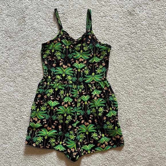 Old Navy Other - OLD NAVY Romper size X-small 5